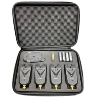 Набор сигнализаторов Kaida CA14-59 (4+1)