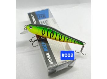 Воблер Silver Grows ROZANTE 90SP #002