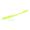 Приманка FISHUP ARW Worm 2" (12pcs.), #026 - Flo Chartreuse/Green