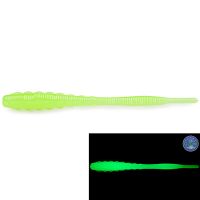 Приманка FishUp Aji Scaly 2.3" #403 Chartreuse/Glow