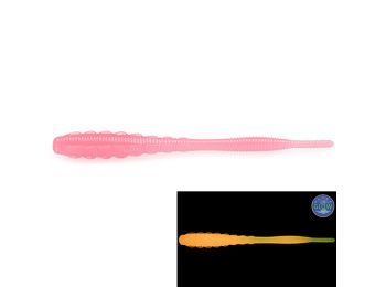 Приманка FishUp Aji Scaly 2.3" #404 Pink/Glow