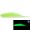 Приманка FishUp Aji Tanta 1.3" #403 Chartreuse/Glow