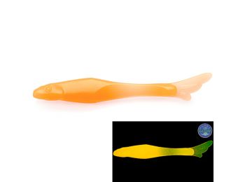 Приманка FishUp Aji Tiny 1.5" #402 Orange/Glow