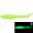 Приманка FishUp Aji Tiny 1.5" #403 Chartreuse/Glow