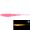 Приманка FishUp Aji Triple Stick 1.9" #404 Pink/Glow