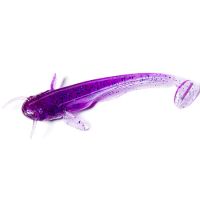 Приманка FISHUP Catfish 2" (10pcs.), #015 - Violet/Blue