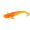 Приманка FISHUP Catfish 3" (8pcs.), #049 - Orange Pumpkin/Black