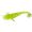 Приманка FISHUP Catfish 2" (10pcs.), #055 - Chartreuse/Black