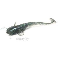 Приманка FISHUP Catfish 3" (8pcs.), #057 - Bluegill