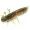 Приманка Fishup Dragonfly (new) 1.7" (8pcs.), #017 - Motor Oil Pepper