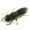 Приманка FISHUP Dragonfly 1.5" (8pcs.), #017 - Motor Oil Pepper