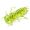 Приманка FISHUP Dragonfly 1.5" (8pcs.), #026 - Flo Chartreuse/Green