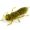 Приманка FISHUP Dragonfly 1.5" (8pcs.), #036 - Caramel/Green & Black