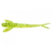 Приманка FISHUP Flit 1.5" (10pcs.), #026 - Flo Chartreuse/Green