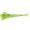 Приманка FISHUP Flit 1.5" (10pcs.), #055 - Chartreuse/Black