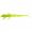 Приманка FISHUP Flit 2" (9pcs.), #026 - Flo Chartreuse/Green