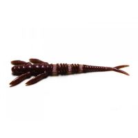 Приманка FISHUP Flit 2" (9pcs.), #106 - Earthworm