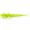 Приманка FISHUP Flit 3" (8pcs.), #055 - Chartreuse/Black