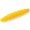 Приманка FISHUP Morio 1.2" (12pcs.), #103 - Yellow