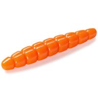 Приманка FISHUP Morio 1.2" (12pcs.), #107 - Orange