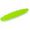 Приманка FISHUP Morio 1.2" (12pcs.), #111 - Hot Chartreuse