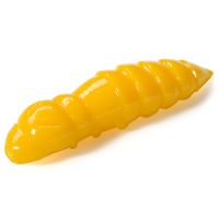 Приманка FISHUP Pupa (Cheese) 0.9" (12pcs.), #103 - Yellow
