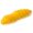 Приманка FISHUP Pupa (Cheese) 1.2" (10pcs.), #103 - Yellow