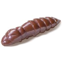 Приманка FISHUP Pupa 1.5" (8pcs.), #106 - Earthworm