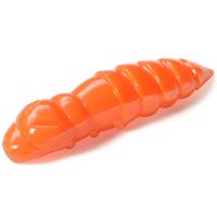 Приманка FISHUP Pupa 1.5" (8pcs.), #107 - Orange