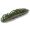 Приманка FISHUP Pupa 1.2" (10pcs.), #110 - Dark Olive