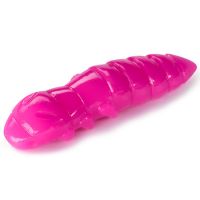 Приманка FISHUP Pupa 1.2" (10pcs.), #112 - Hot Pink