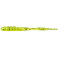 Приманка FISHUP Scaly 2.8" (10pcs.), #055 - Chartreuse/Black