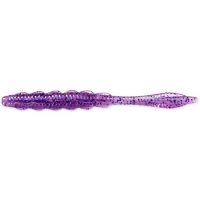 Приманка FISHUP Scaly Fat 4.3" (8pcs.), #014 - Violet/Blue
