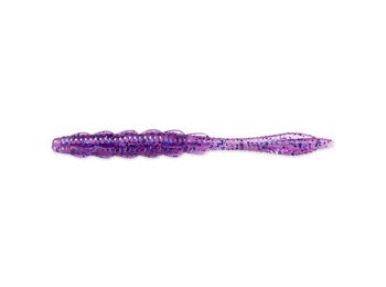 Приманка FISHUP Scaly Fat 3.2" (8pcs.), #014 - Violet/Blue