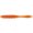 Приманка FISHUP Scaly Fat 3.2" (8pcs.), #049 - Orange Pumpkin/Black