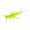 Приманка FISHUP Stonefly 0.75" (12pcs.), #026 - Flo Chartreuse/Green