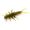 Приманка FISHUP Stonefly 0.75" (12pcs.), #074 - Green Pumpkin Seed