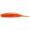 Приманка FISHUP Tanta 1.5" (10pcs.), #049 - Orange Pumpkin/Black
