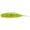Приманка FISHUP Tanta 2" (9pcs.), #055 - Chartreuse/Black