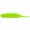 Приманка FISHUP Tanta 1.5" (10pcs.), #111 - Hot Chartreuse