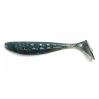Приманка FISHUP Wizzle Shad 1.4" (10pcs.), #057 - Bluegill