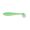 Приманка Keitech Swing Impact FAT 4.8" EA#11 Lime Chartreuse Glow