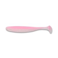 Приманка Keitech Easy Shiner 4" EA#10 Pink Silver Glow