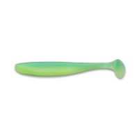 Приманка Keitech Easy Shiner 3.5" EA#11 Lime Chartreuse Glow