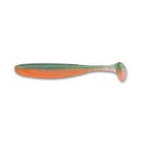 Приманка Keitech Easy Shiner 4.5" PAL#11 Rotten Carrot