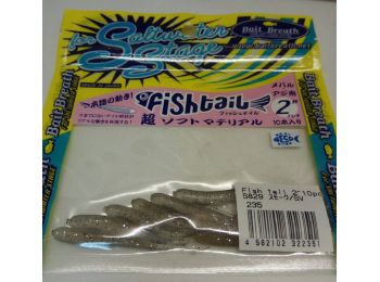 Приманка Bait Breath Fish Tail U30 2