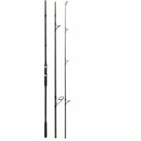 Удилище карповое сподовое 3-х частное Kaida Conquer 3,75 lbs 3,6м