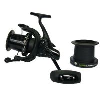 Катушка карповая Kaida ADN-CARP-70A (7+1)BB 4,1:1