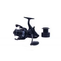 Катушка Kaida Alegra-4000BR Карп/фидер байтраннер