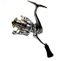 Катушка безынерционная Kaida Breeze 1000 (6+1)  5,2:1